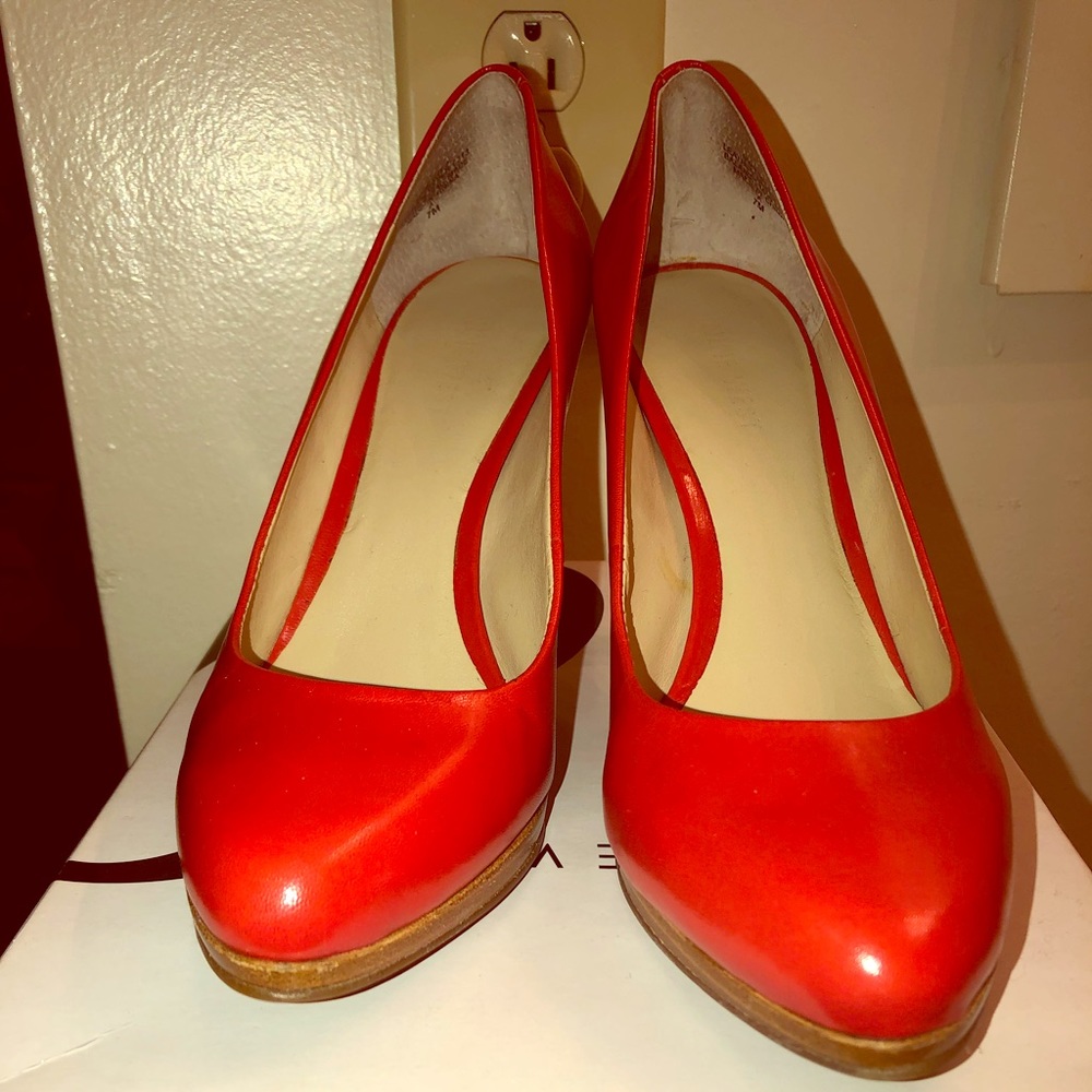 Nine West Pumps